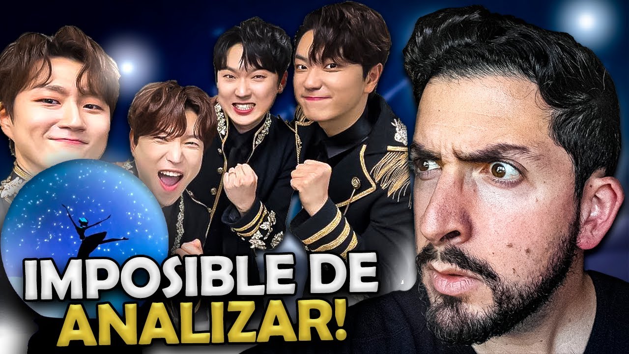 포레스텔라(Forestella) - «Снежный шар» ❄️ Реакция / Музыкальный анализ ✅