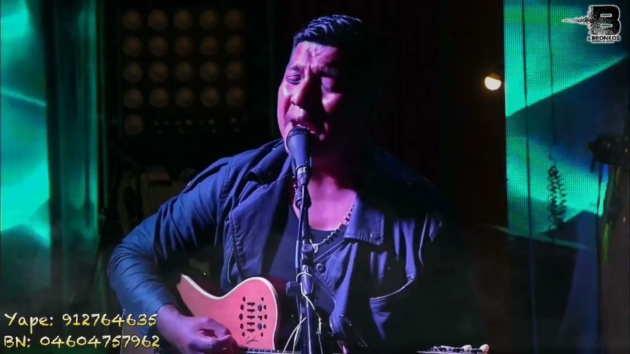 LA BELLA Y LA BESTIA (Acústico)