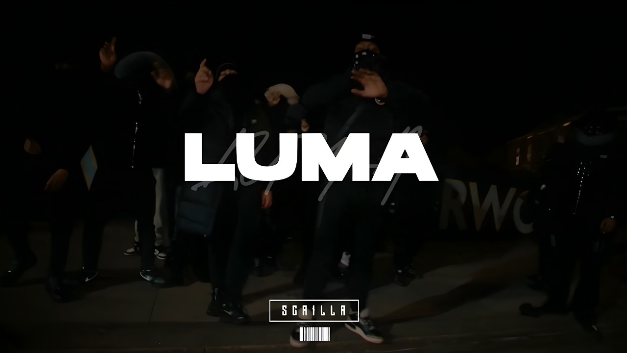 [FREE] Afro Drill x Russ Millions x La Rvfleuze Type Beat 2026 - 