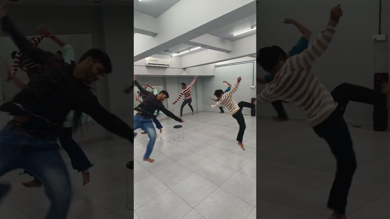 Aishwarya majmudar garba | Barrel 🔥 | Learn and see barrel jump #learngarba #basisgarbajump#lovesong
