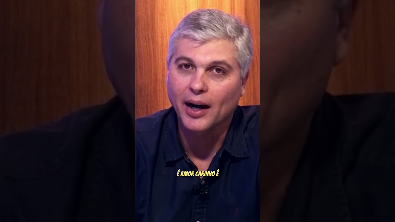 Joel Datena conta bastidores da rela&ccedil;&atilde;o com pai fora da TV: 