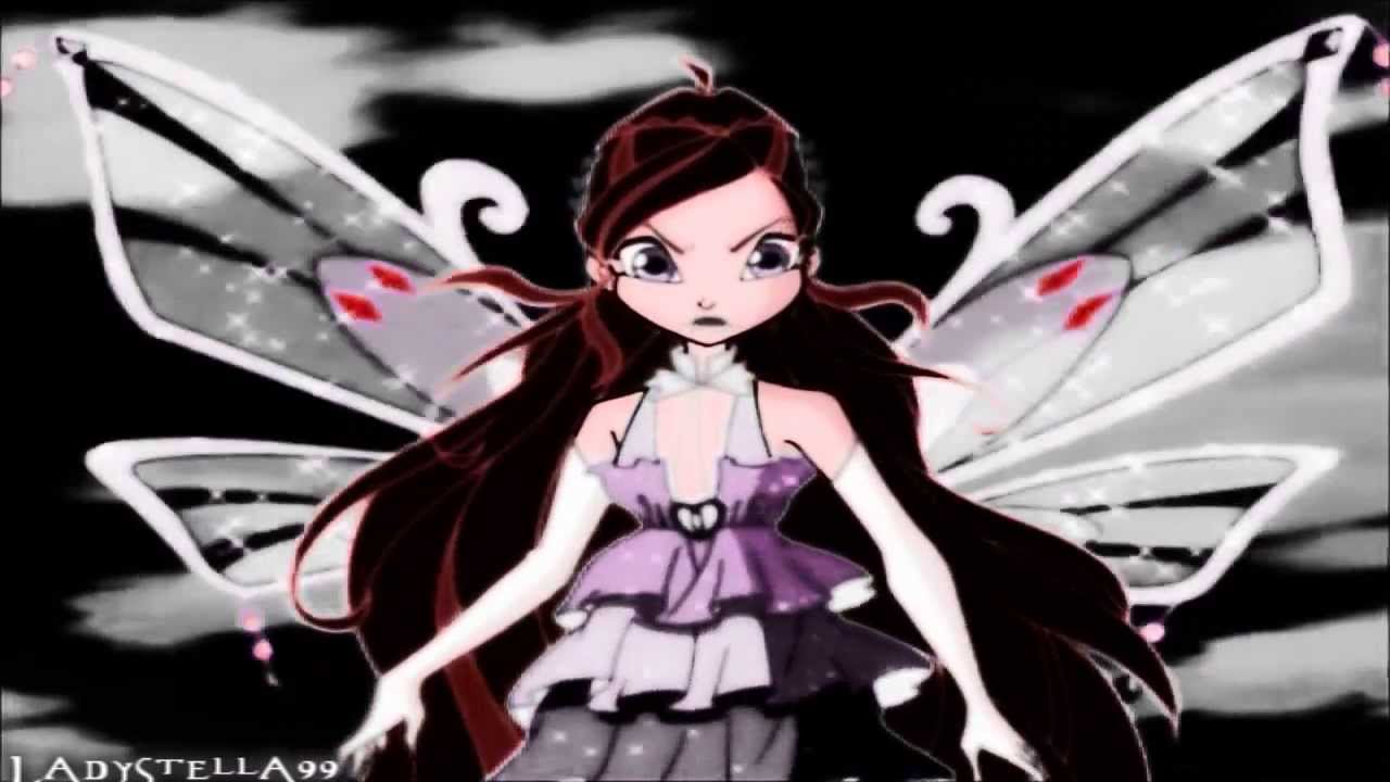 Twilight Fairies|| Viletta - My immortal *Request*