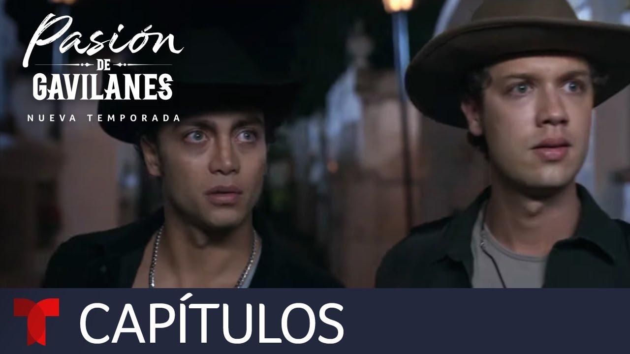 Pasión de Gavilanes, Nueva Temporada | Capítulo 46 | Telemundo