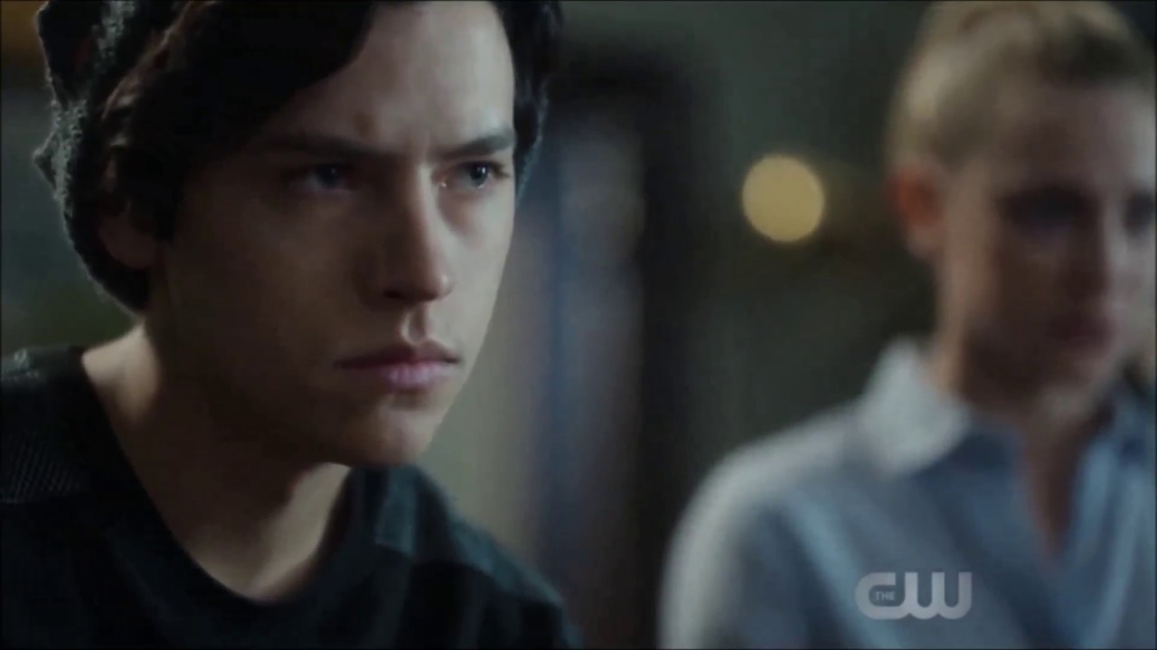Jughead || Boom Clap