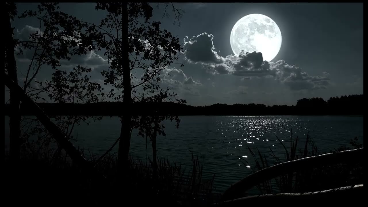 8 minutes Stress-Free Relaxation | Calming Music for Peace, Focus & Inner Balance