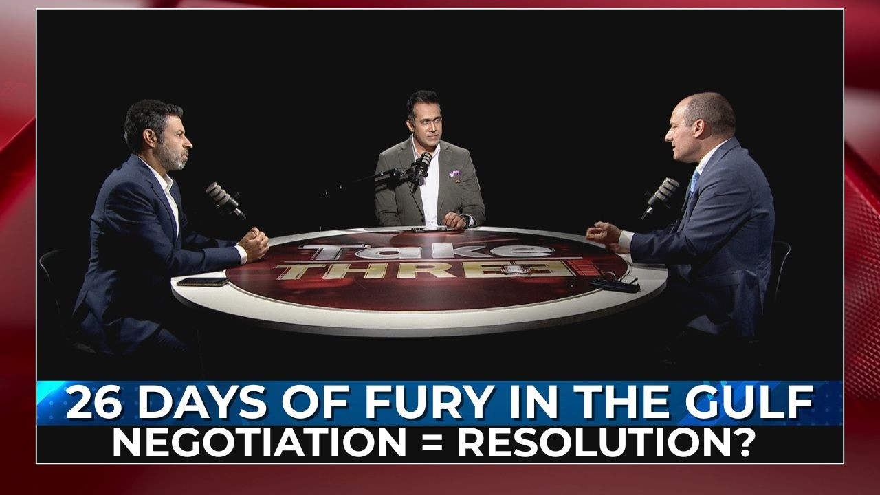 &laquo;Сто &mdash; это ноль, достижение слишком большого количества целей может привести к неудаче&raquo;, &mdash; говори...