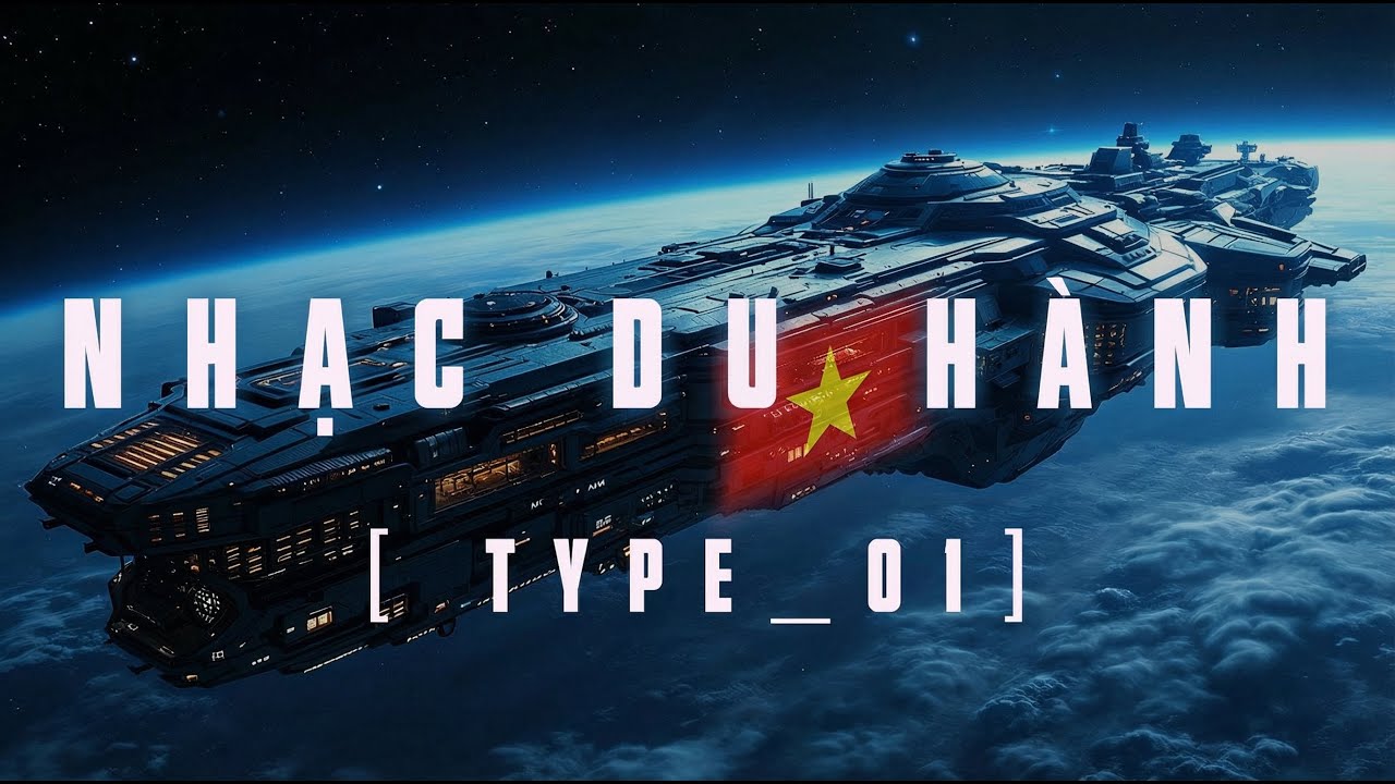 NHẠC DU HÀNH [ ᴛʏᴘᴇ_01 ]