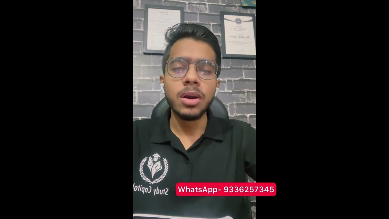 CUET 2023 Preparation by Study Capital Important Points Vipul Sir CUET BHU STUDY CAPITAL