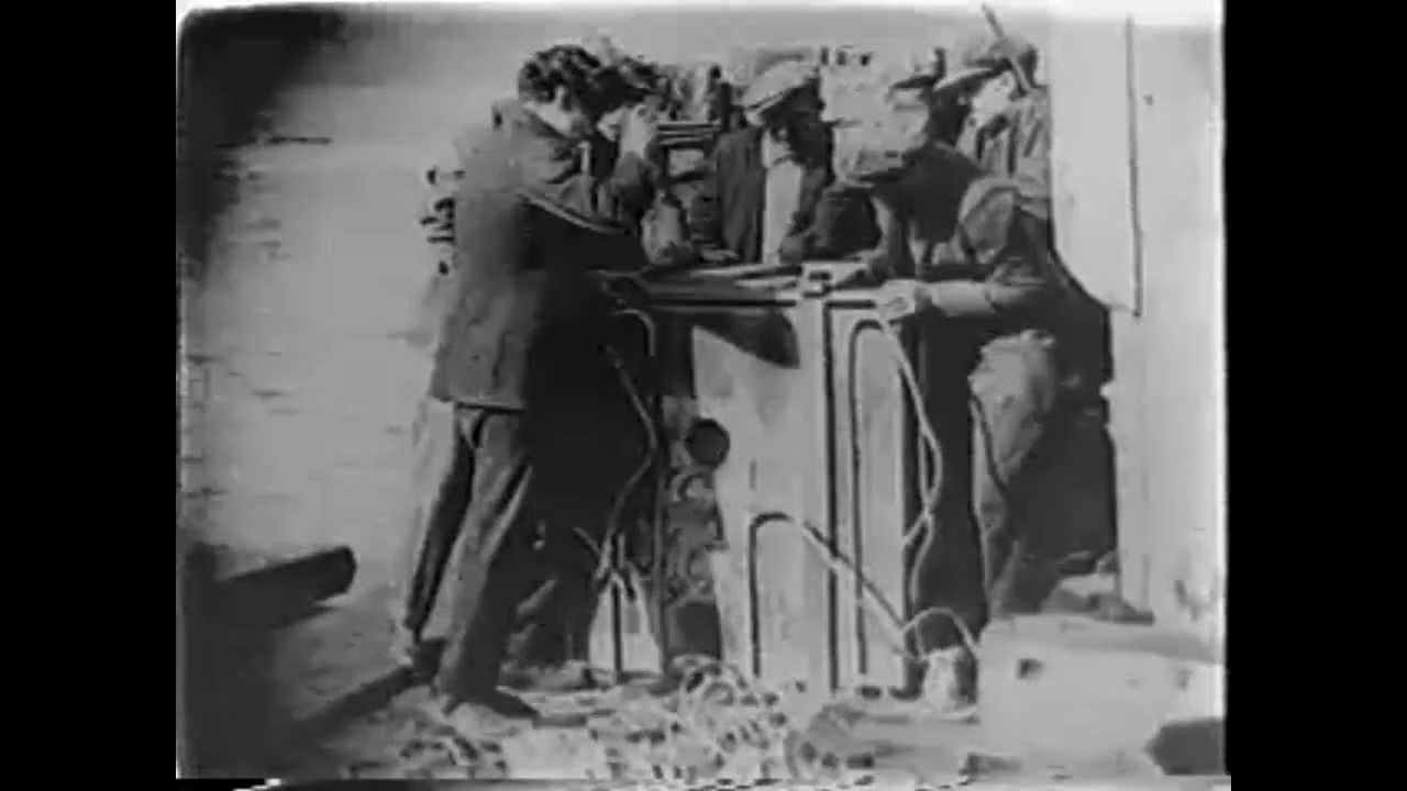 Harry Houdini