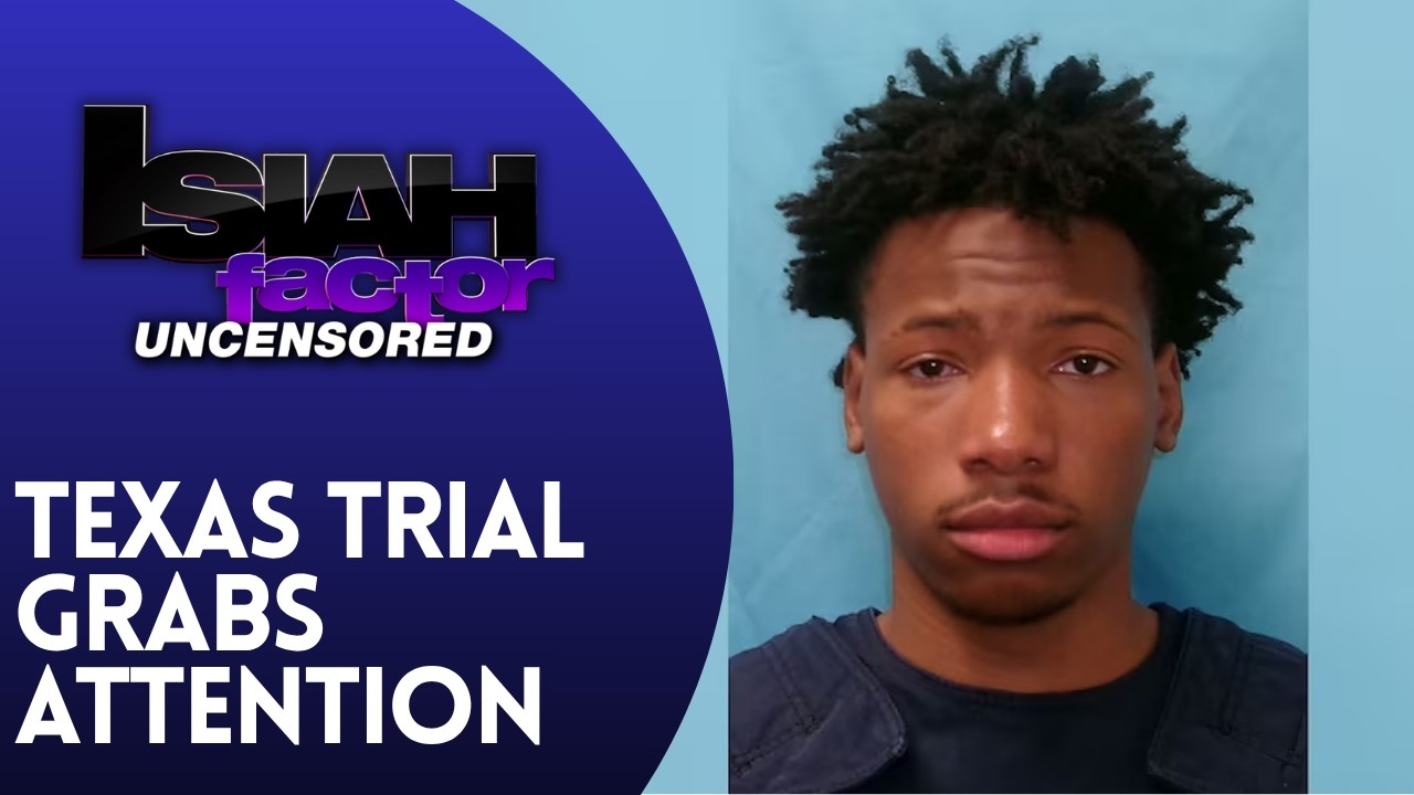 Murder or Self-Defense? The Karmelo Anthony Frisco Track Meet Stabbing Trial Begins
