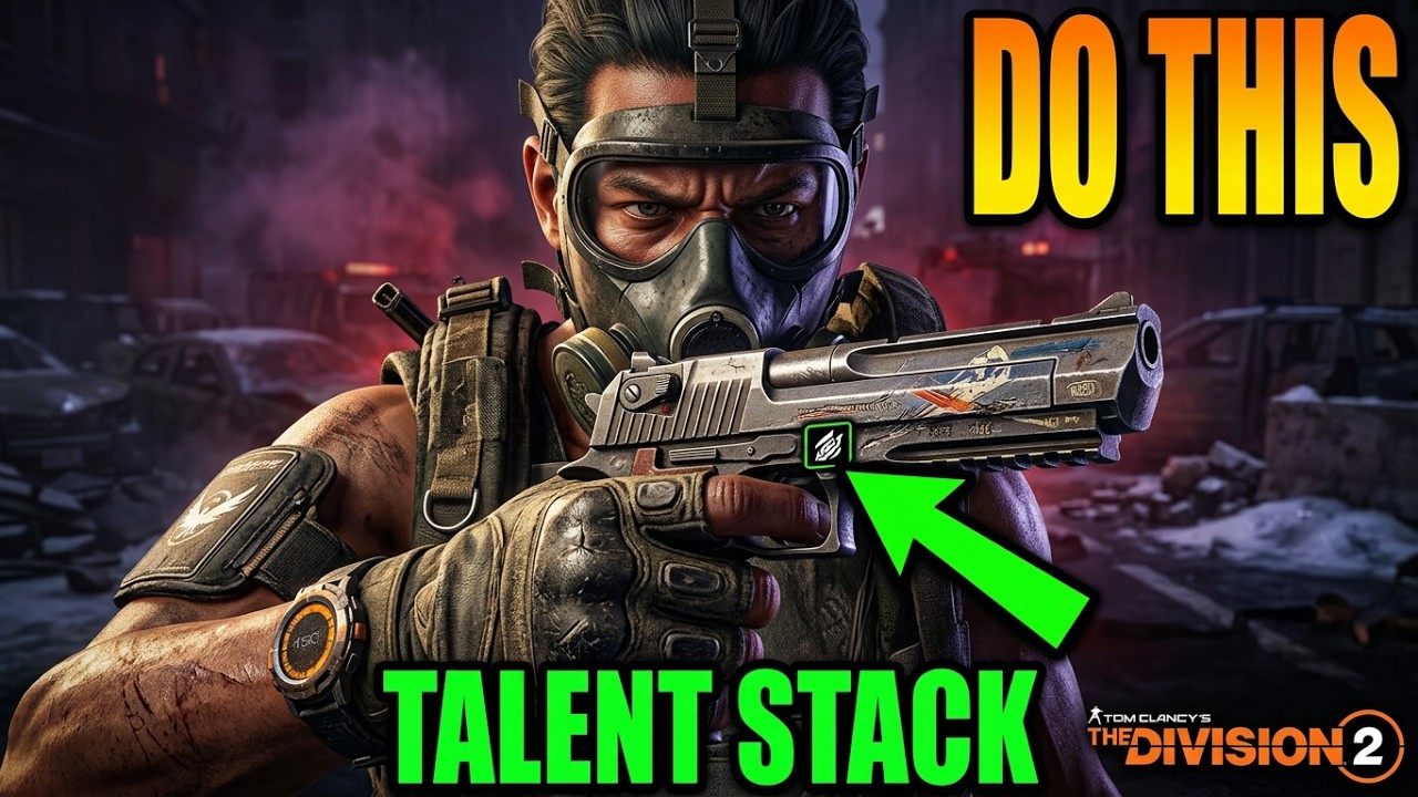 (PATCHED) FARM LEVEL 10 PROTOTYPE GEAR | ESCALATION MISSIONS SOLO | The Division 2