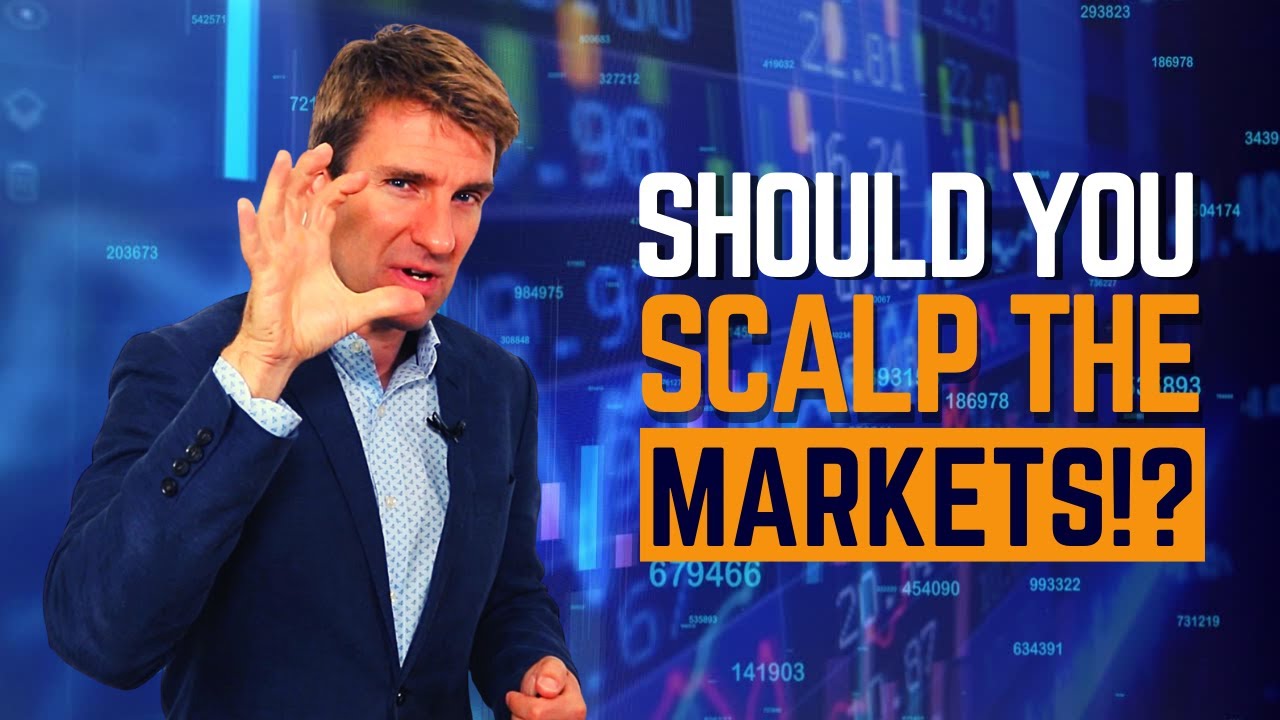 SHOULD YOU SCALP THE MARKETS!? 🔨