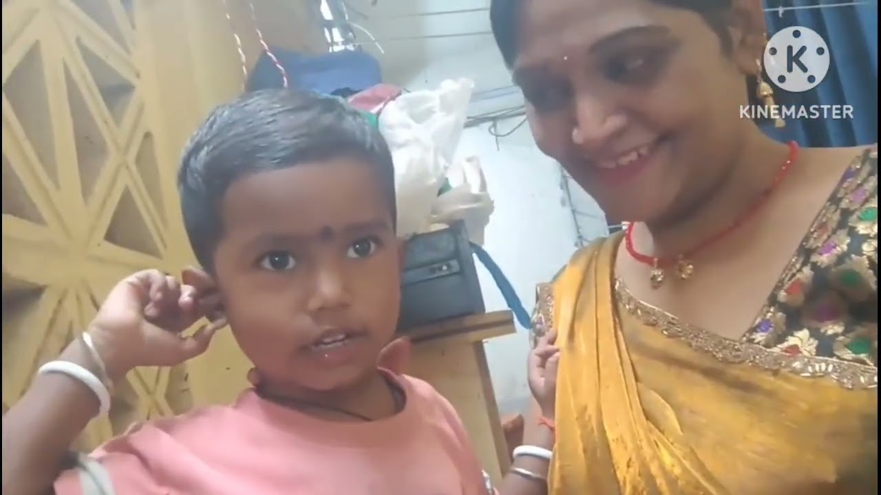  Mera beta ye kya kar raha hai?? @MamtaVishwakarma-v2z #youtubevlog #love #vlog 
