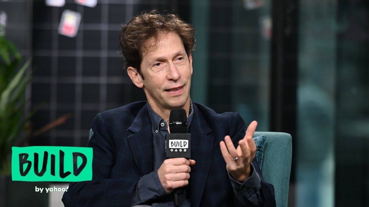 Martin Scorsese's Comments On Marvel Movies Prompted Tim Blake Nelson To Do His Research