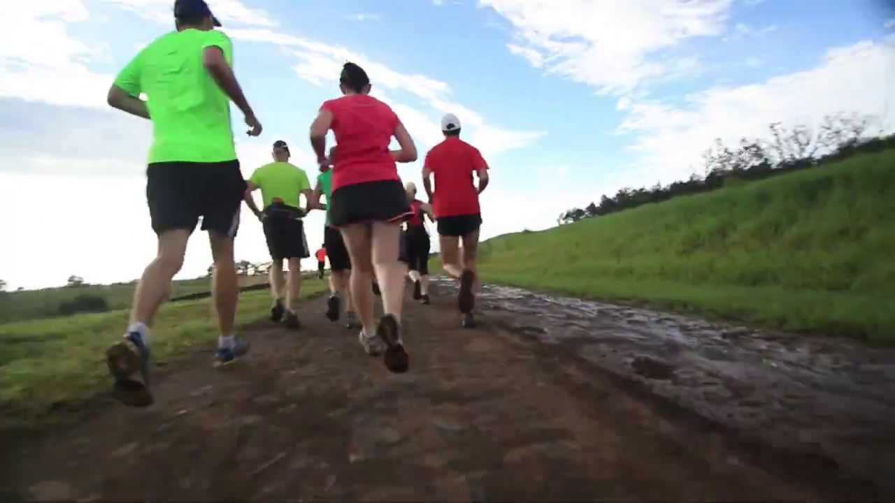 Nedbank Intaba Ridge MTB Classic & Trail Run