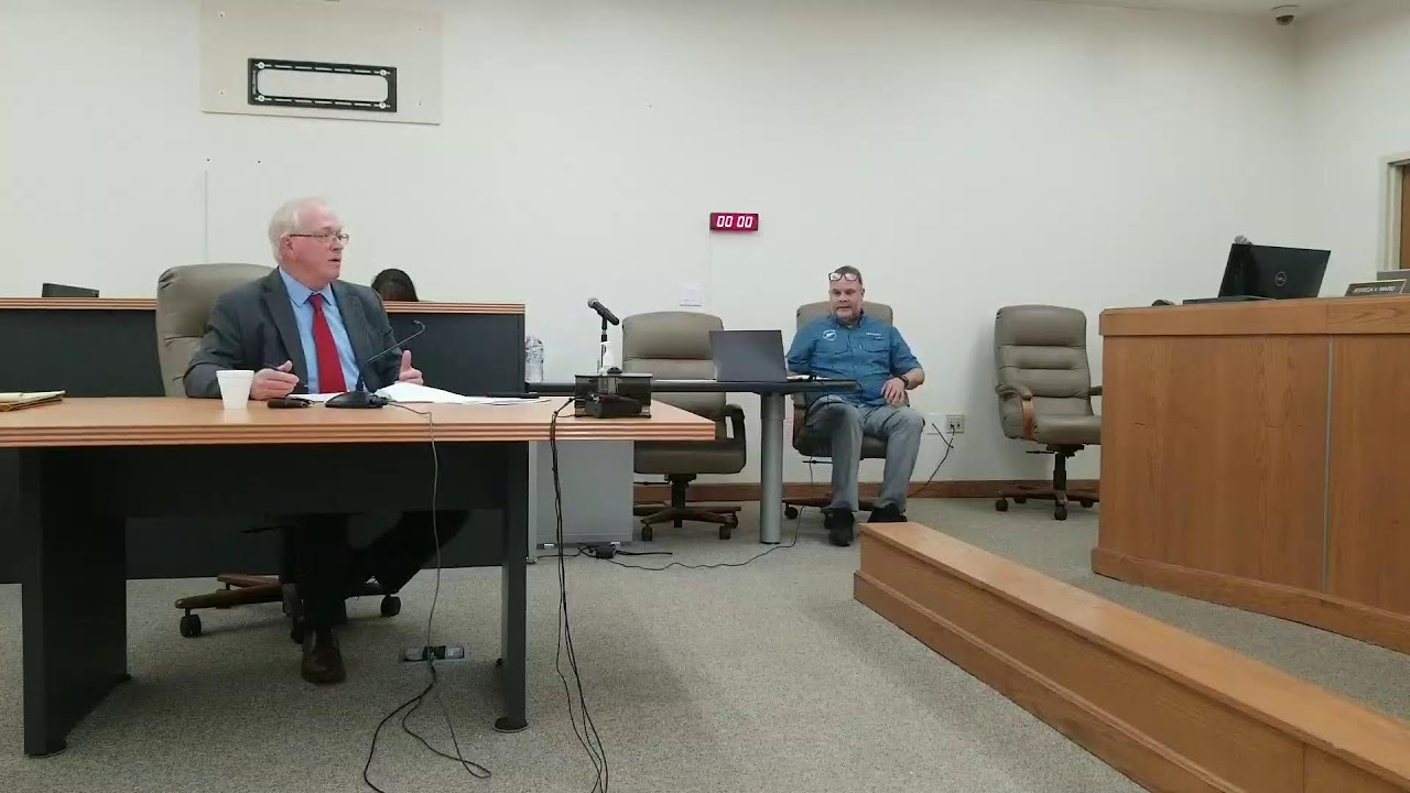 County Commission - February 4, 2026