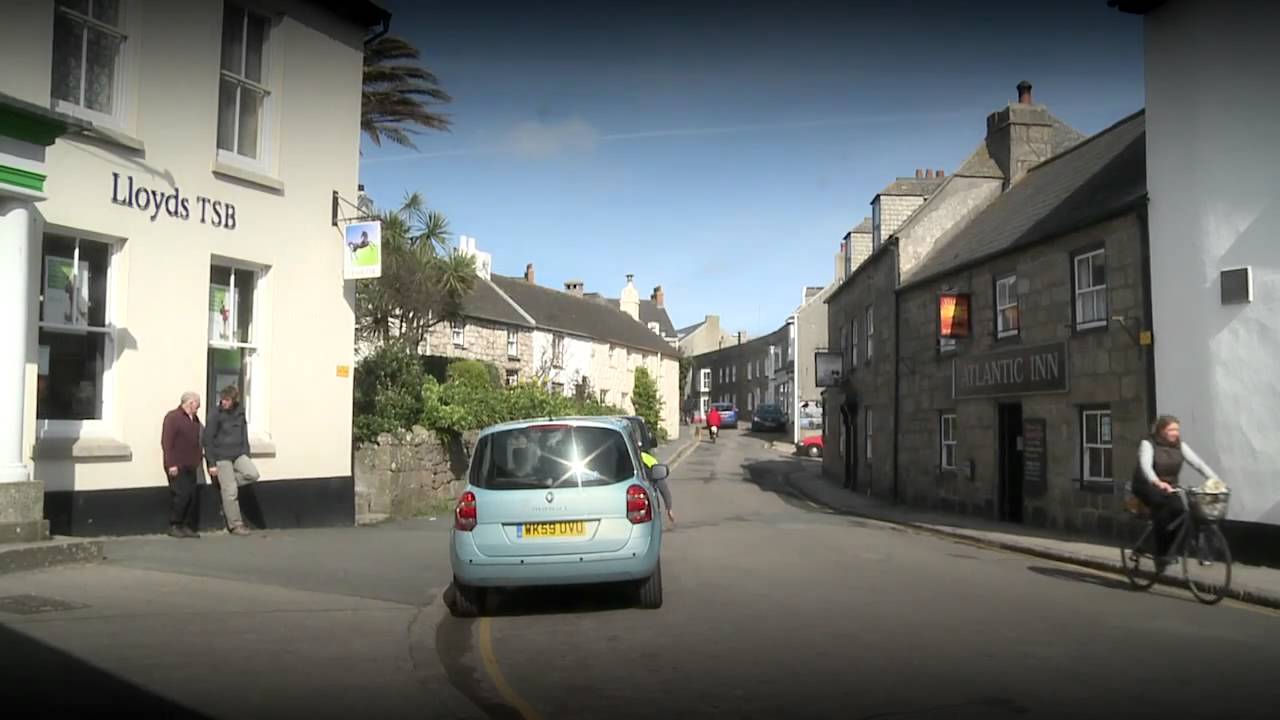 Isles of Scilly Travel 2011 film