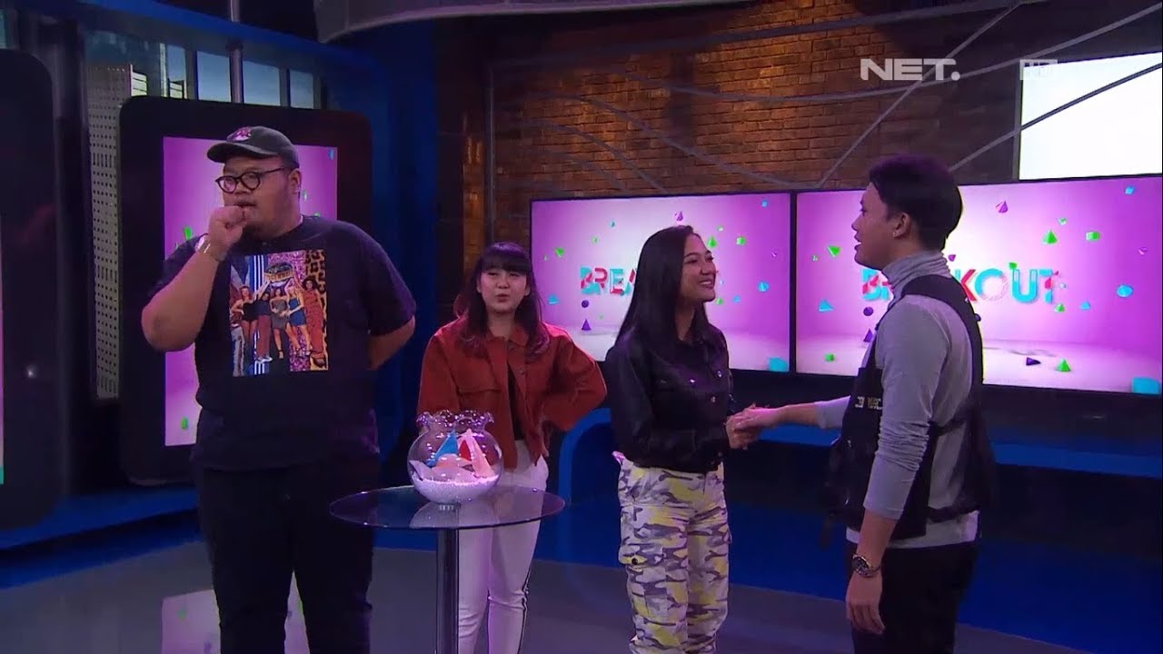Kepoin Lagu Terbaru Marion Jola dan Rizky Febian Berjudul 