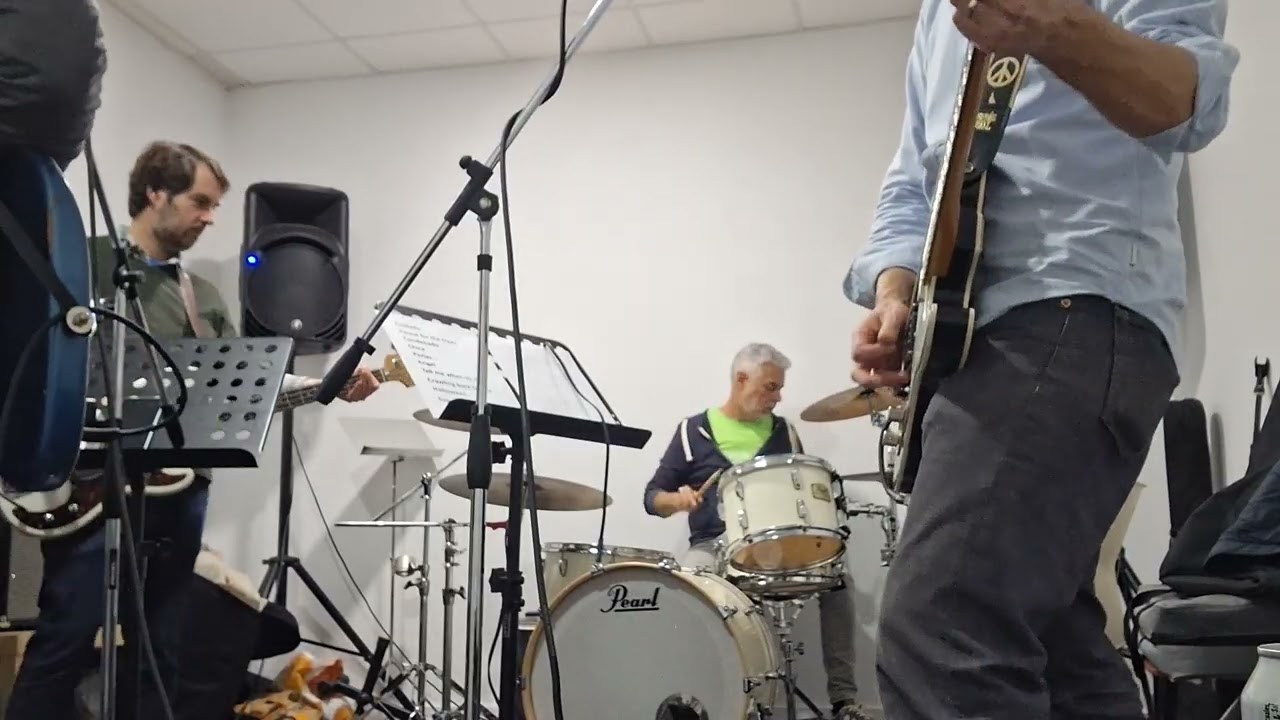 Ensayo 2 enero Crawling back to you