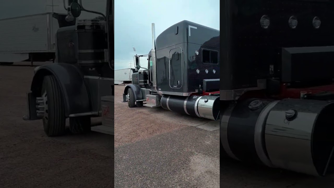 A&A Express Owner Operator Largecar