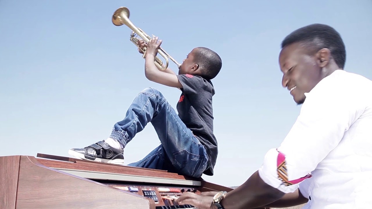 FURAHA YANGU By Kwaya ya Mt. Theresia wa Mtoto Yesu, Kigango cha Sabasaba_Mafinga Tz