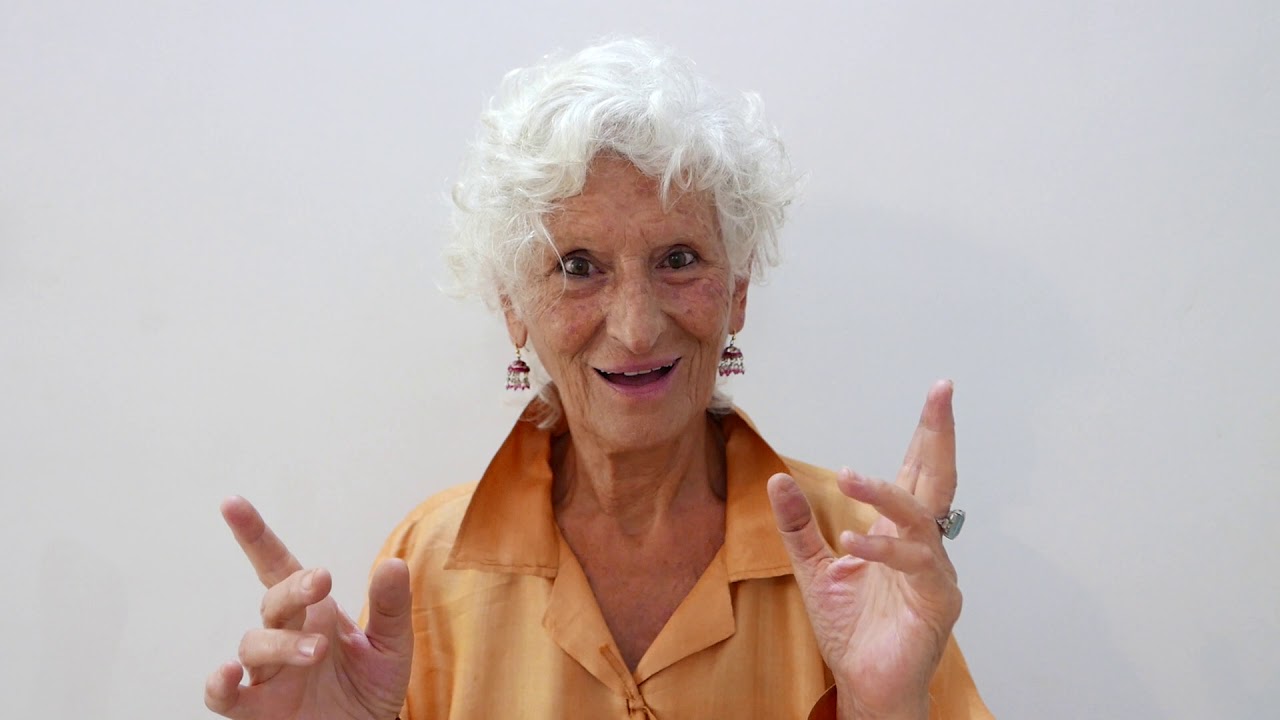 Marina Borruso: Una semplice pratica di Consapevolezza
