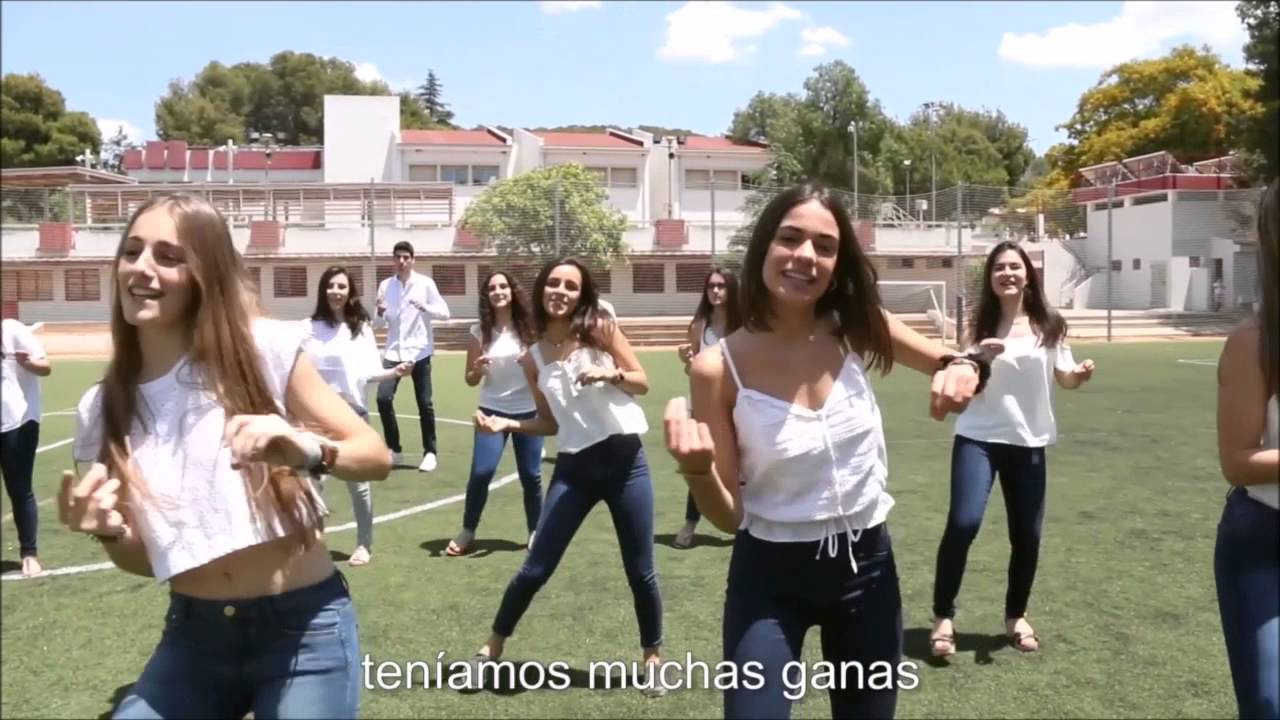Graduación bachiller 2015