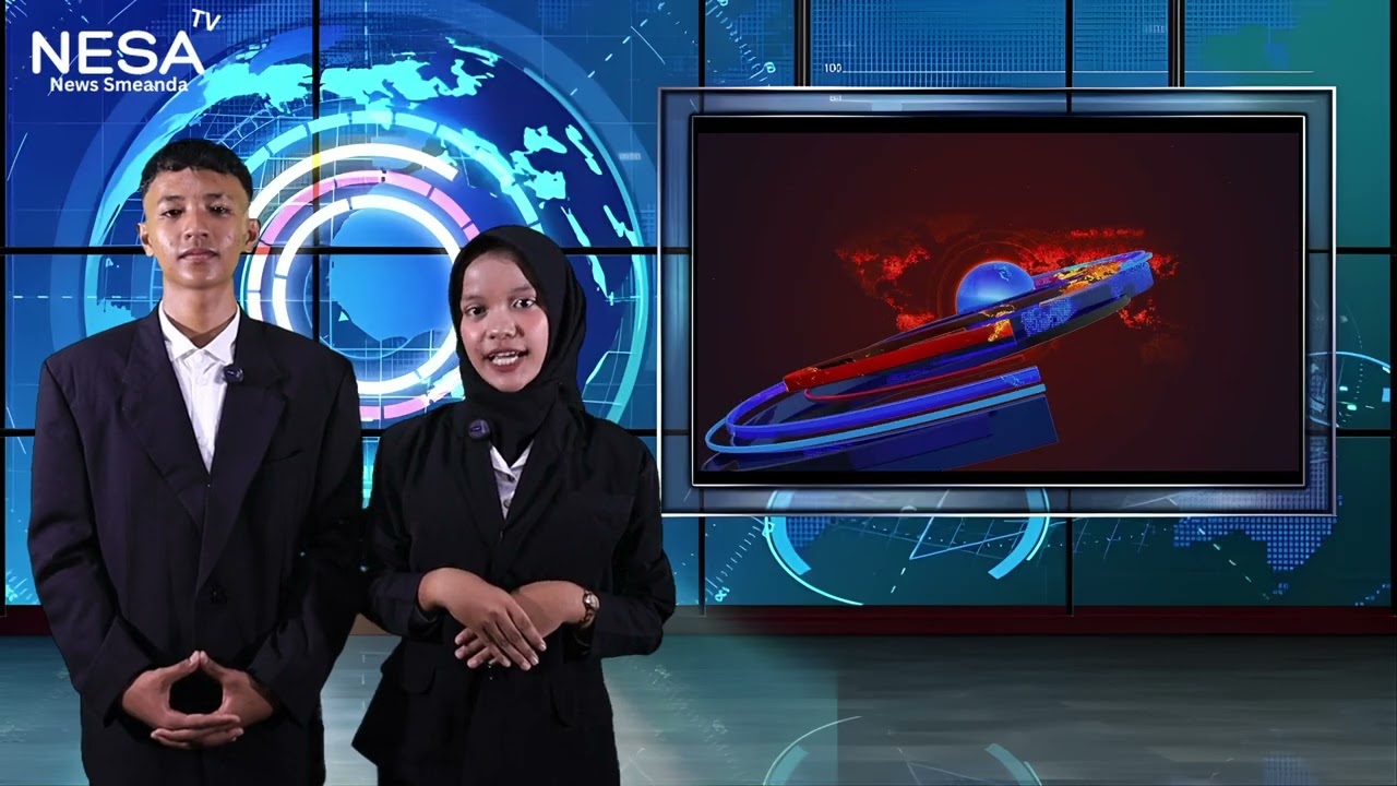 NESA News Smeanda