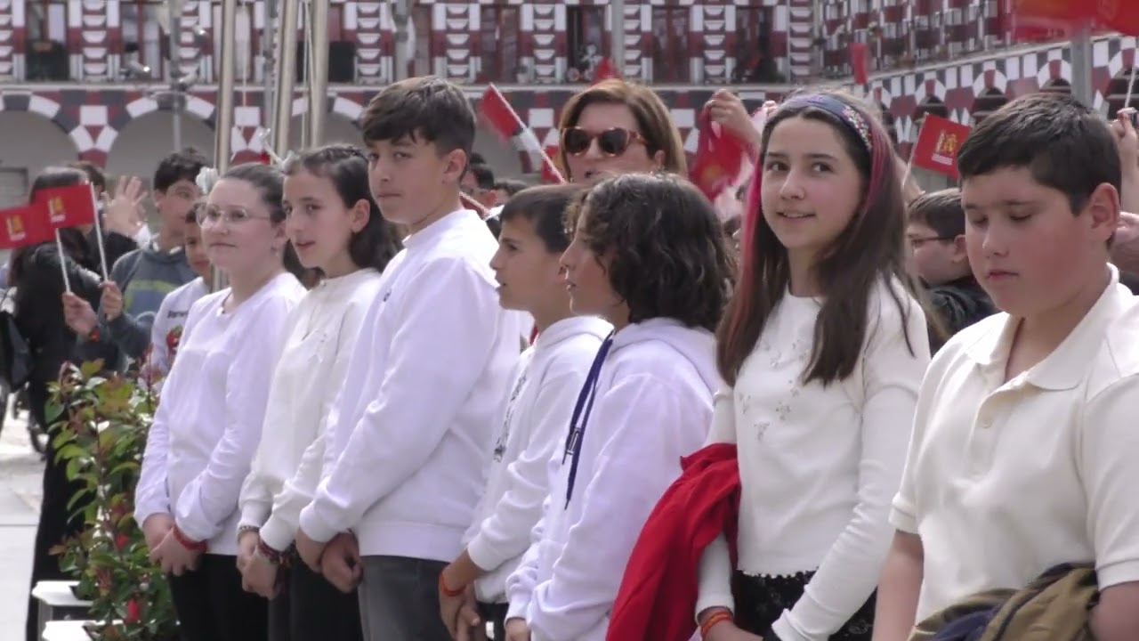 Celebrada la V edición del Día de Badajoz