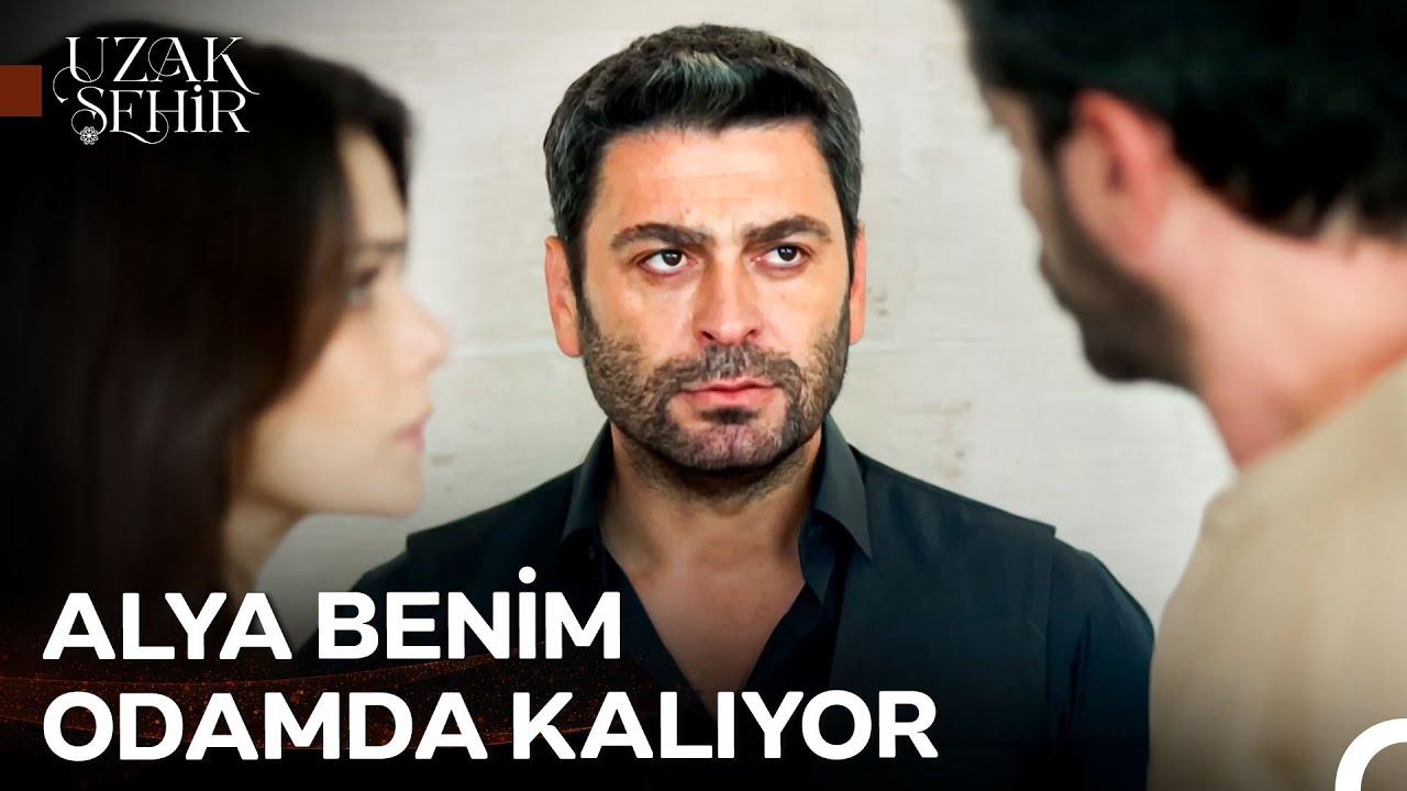 Cihan Albora İçin Susma Devri Kapanmıştır! - Uzak Şehir