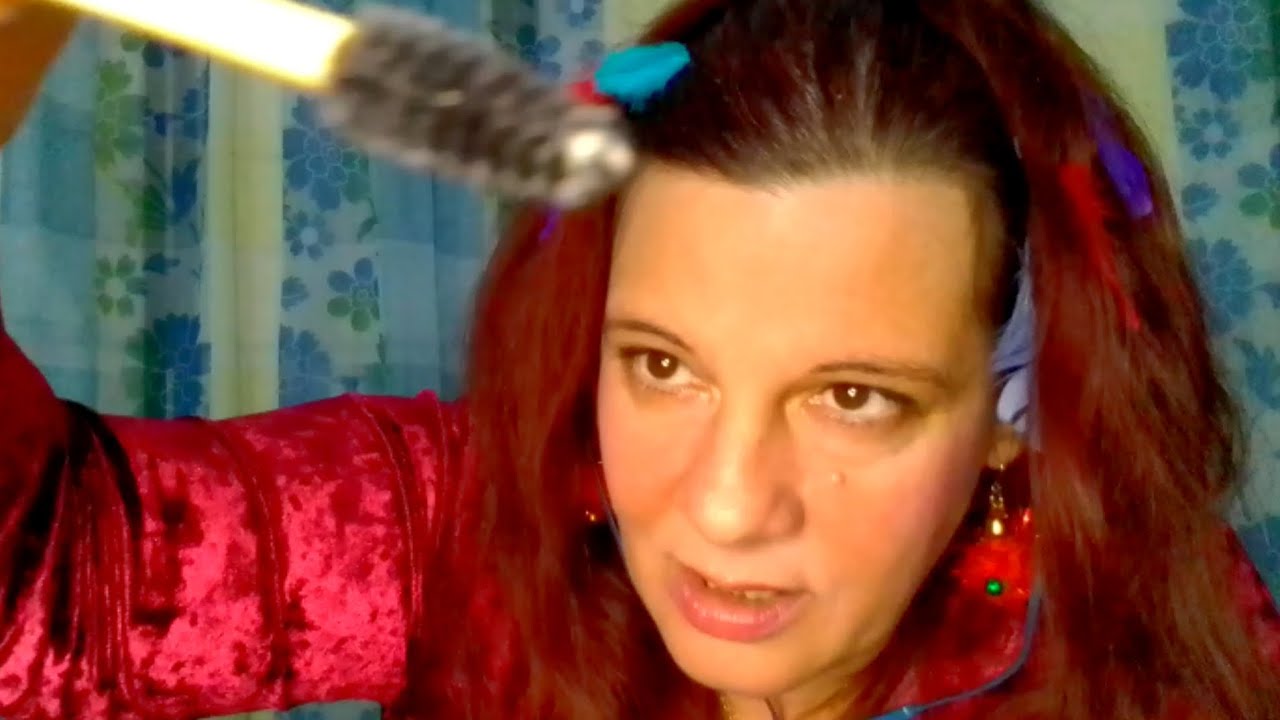 Szemöldök igazítás,Barátnő,Roleplay|#asmr #roleplay #personalattention#magyarasmr