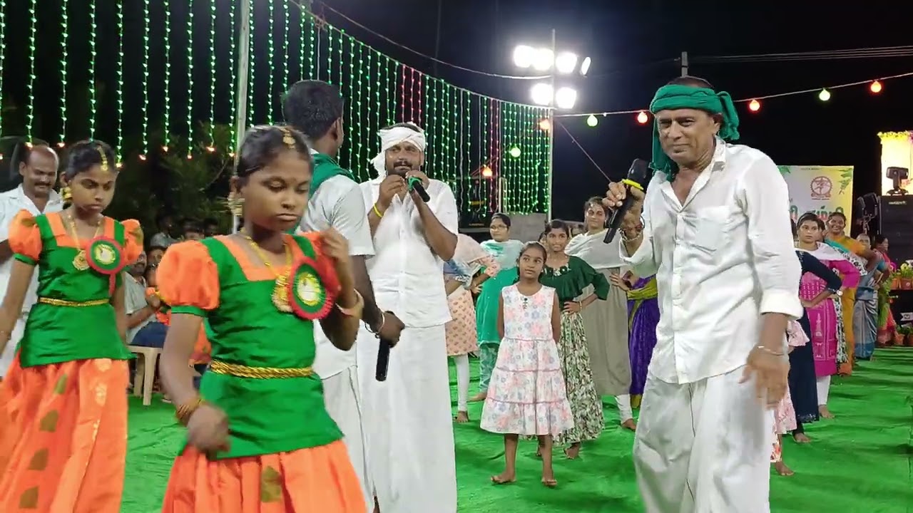 வளையல் வாங்கலையோ அம்மம்மா 💫