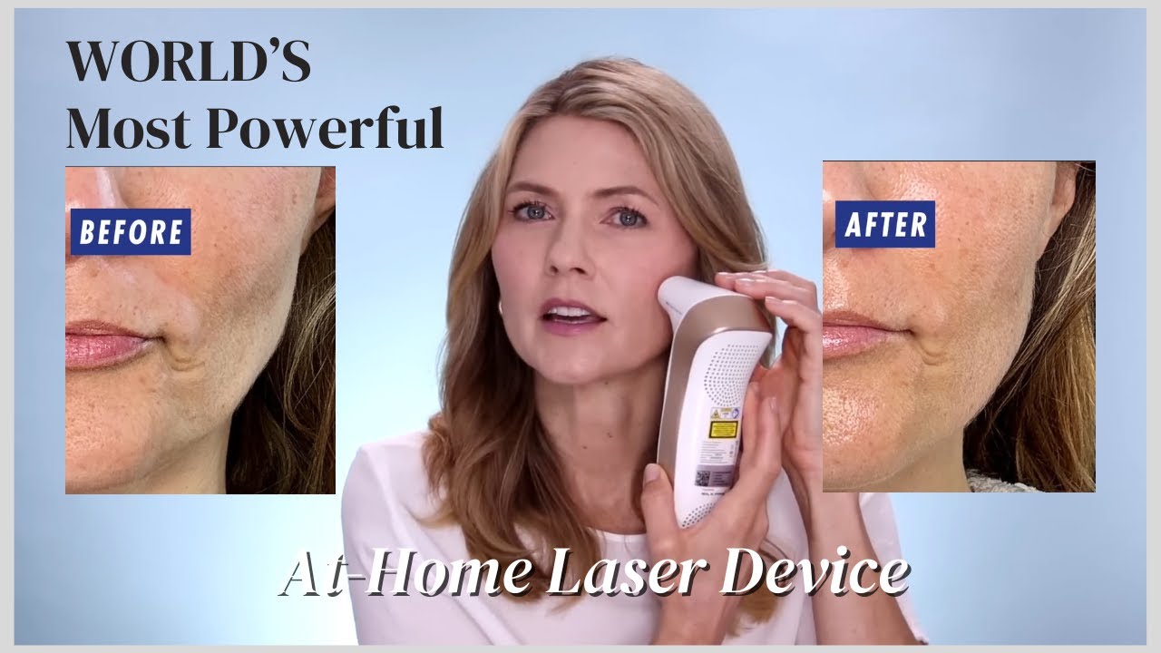 @beautybeyond40 ’s Full Review of DermRays Revive🔥| Results & FAQs
