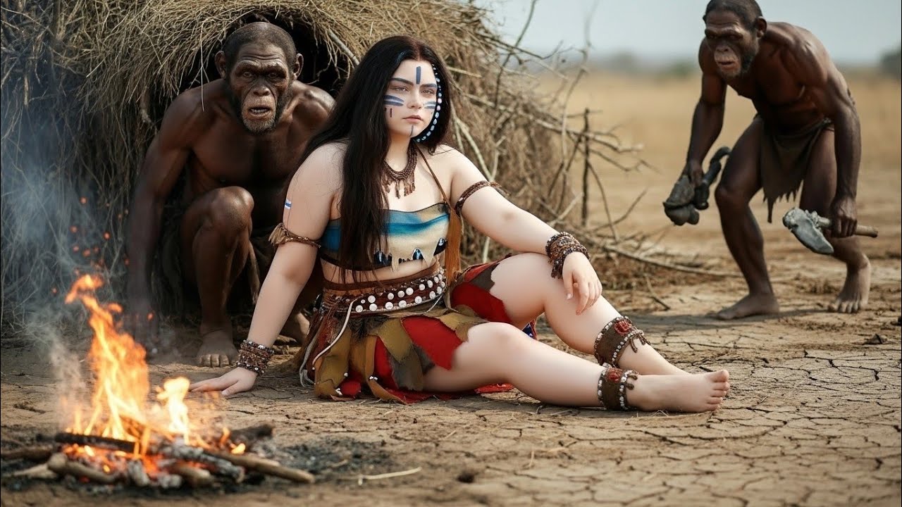 Life Millions of Years Ago: The Elephant a Girl and Her Dog Saved Came Back as a Hero