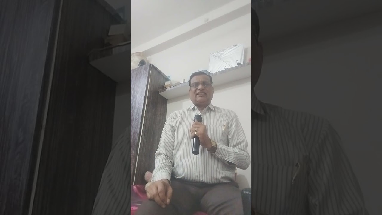 Main Shaayar to nahi magar a Hansi jab se dekha tujhako mujhko sharing aa gayi...Rajesh Vyas 