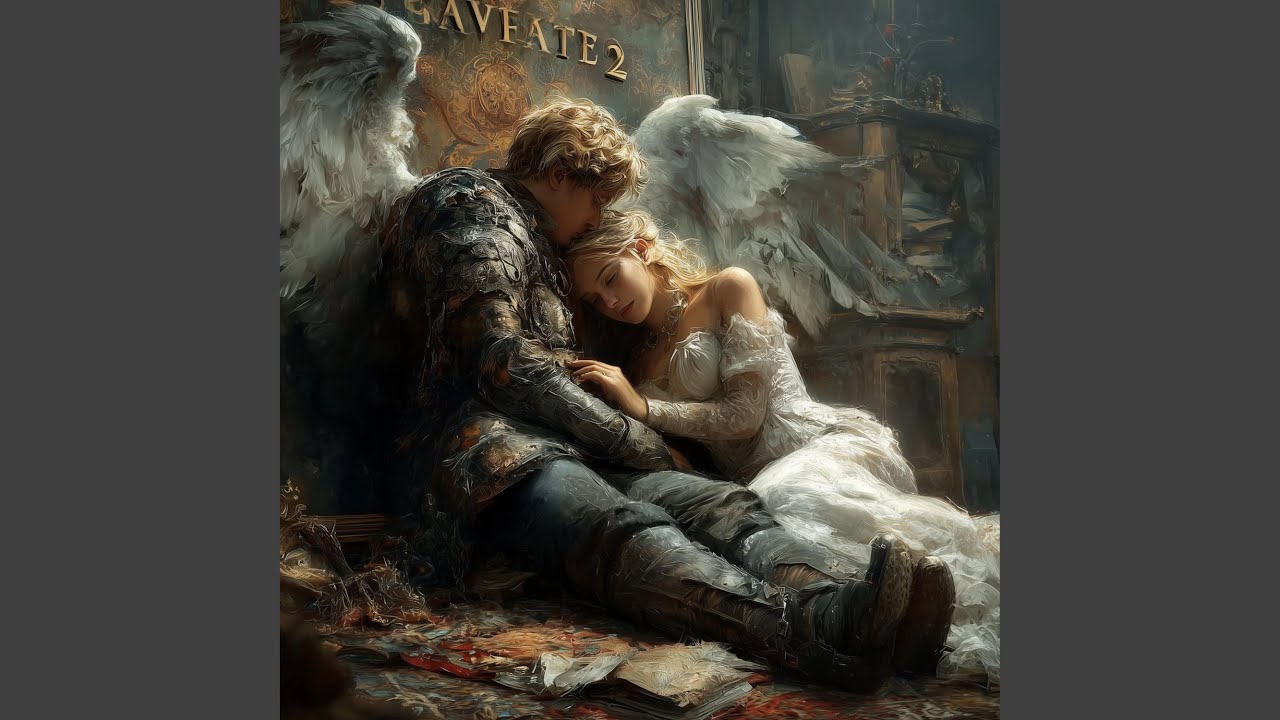 Until Forever Ends