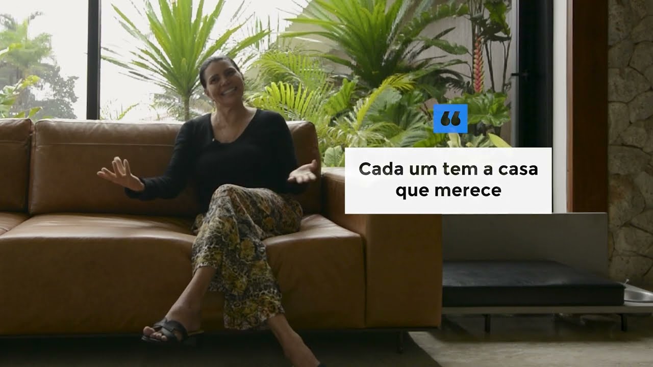 ENTREVISTA COM CLIENTE D&Eacute;BORA DA #CASAPEQUI