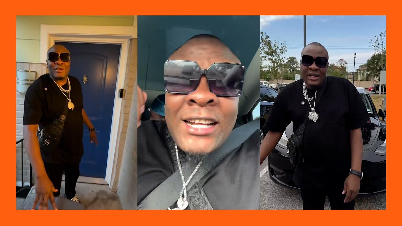 EXCLUSIVE: BABA LEVO ASHANGAA BUNDUKI KUHALALISHWA TEXAS/AONESHA MJENGO WAKE HUKO MAREKANI/TESLA....