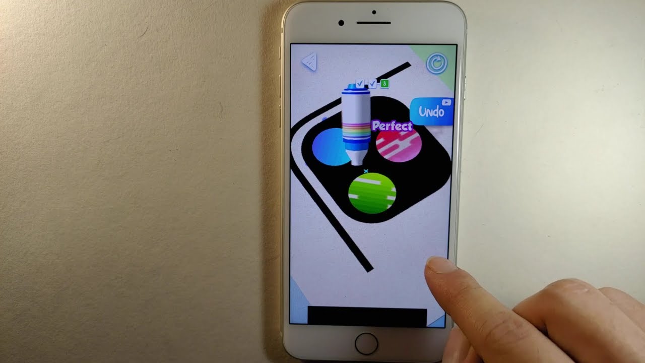 Color Me Happy! - All Levels 1-14 Gameplay Android, iOS