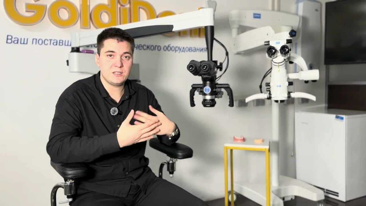 Сравнение микроскопов: CJ Optic или Zumax? Все, что нужно знать