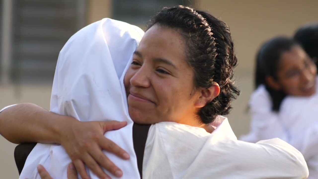Postulantado - Carmelitas Misioneras de Santa Teresa