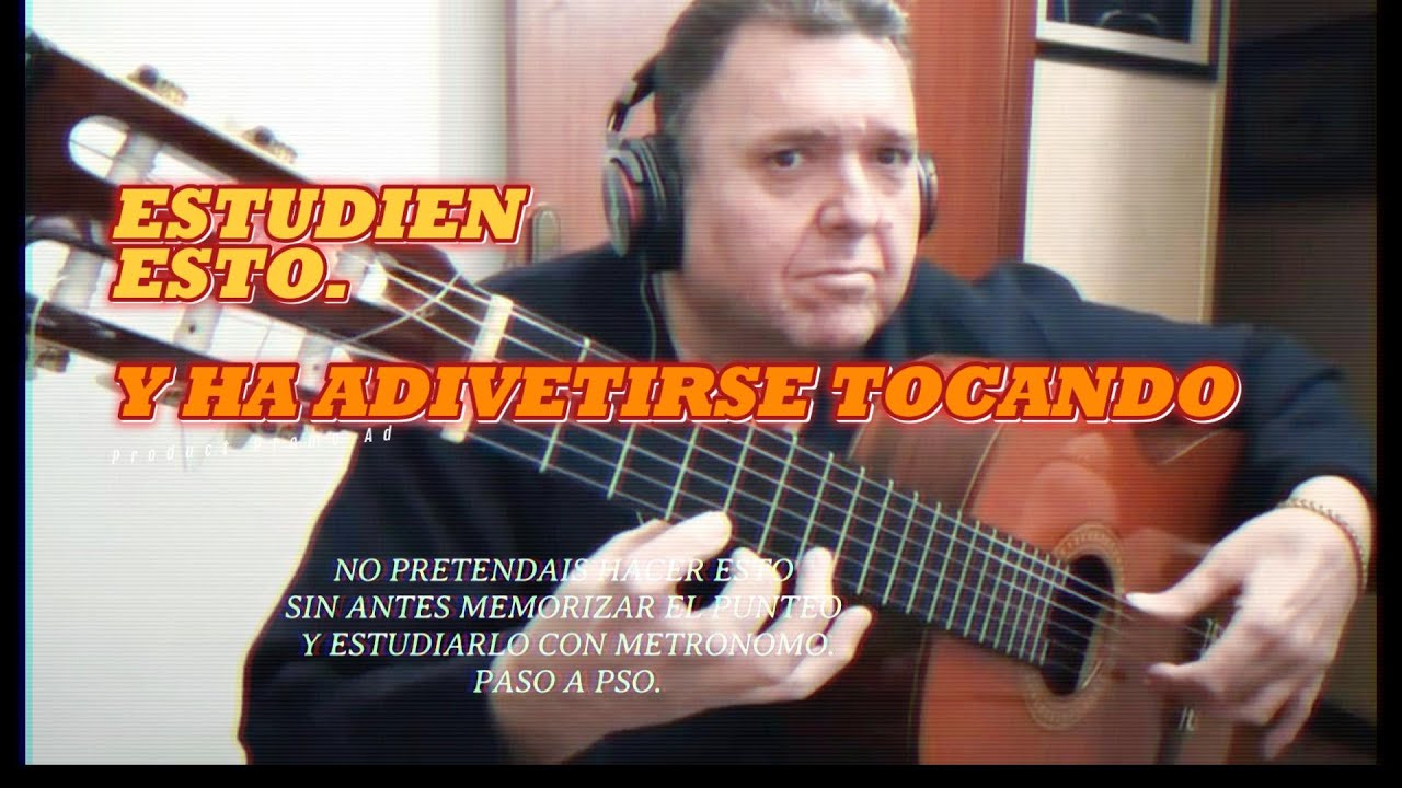 Rumba picado