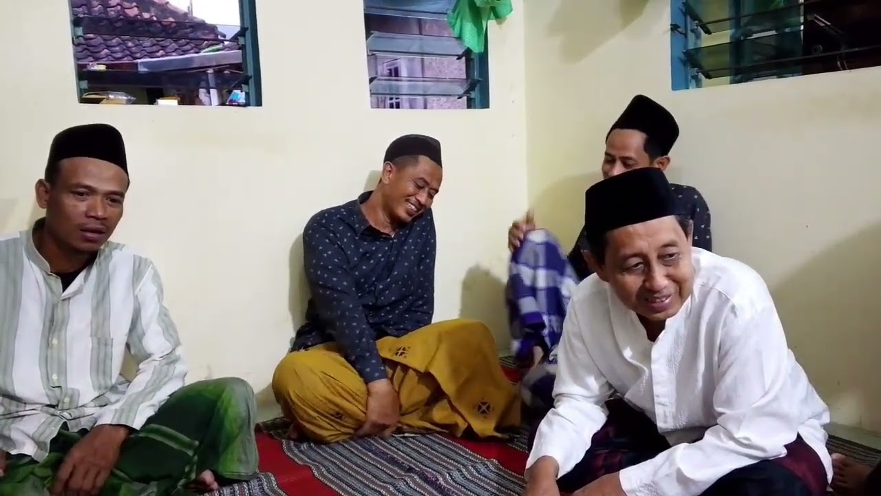 Buka Bersama | Keluarga Besar Mimi Hujaemah - Mama Syafi'i | Talun | 2026-1447