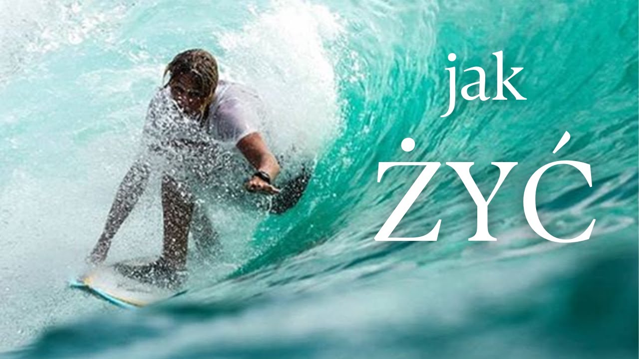 DEZYDERATA - Jak żyć | Tekst zmieniający życie | Max Ehrmann