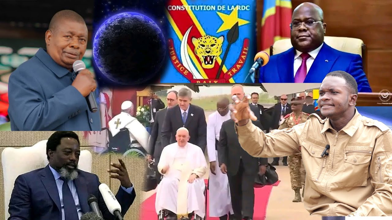 MOTO EPELI NKAMBA EBIMISI BA SECRETS YA SOMO BA POLITICIENS BOSOSOLA