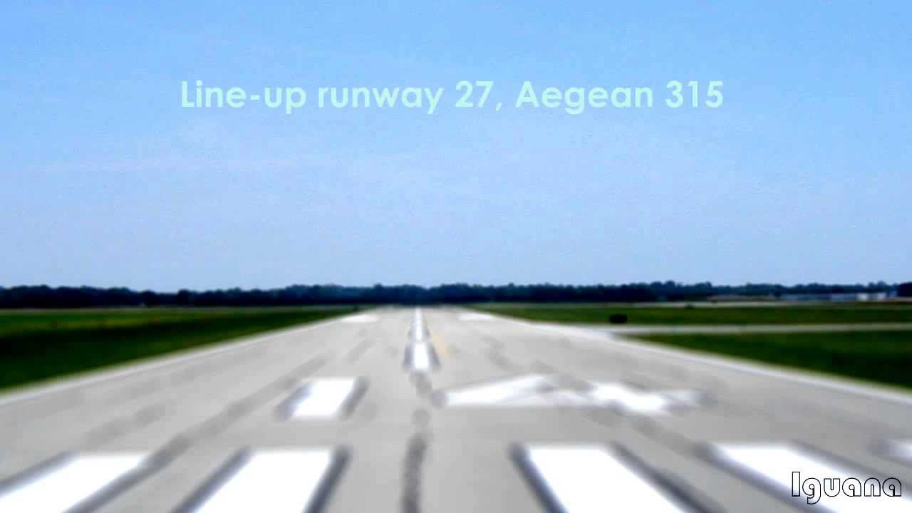 ATC vs Russian helicopter