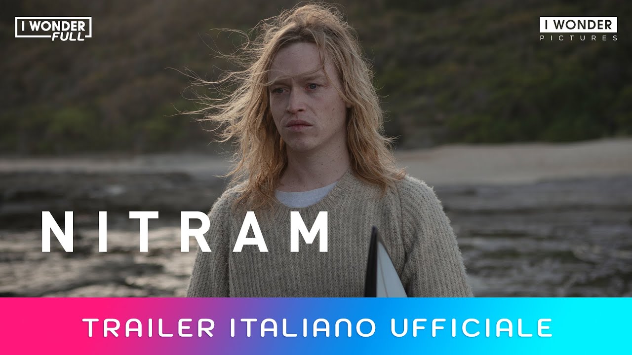 NITRAM | Trailer Italiano Ufficiale HD