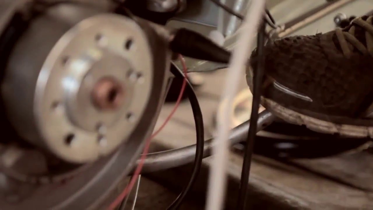FALC 180 maxi kit 37cv dal vespaio