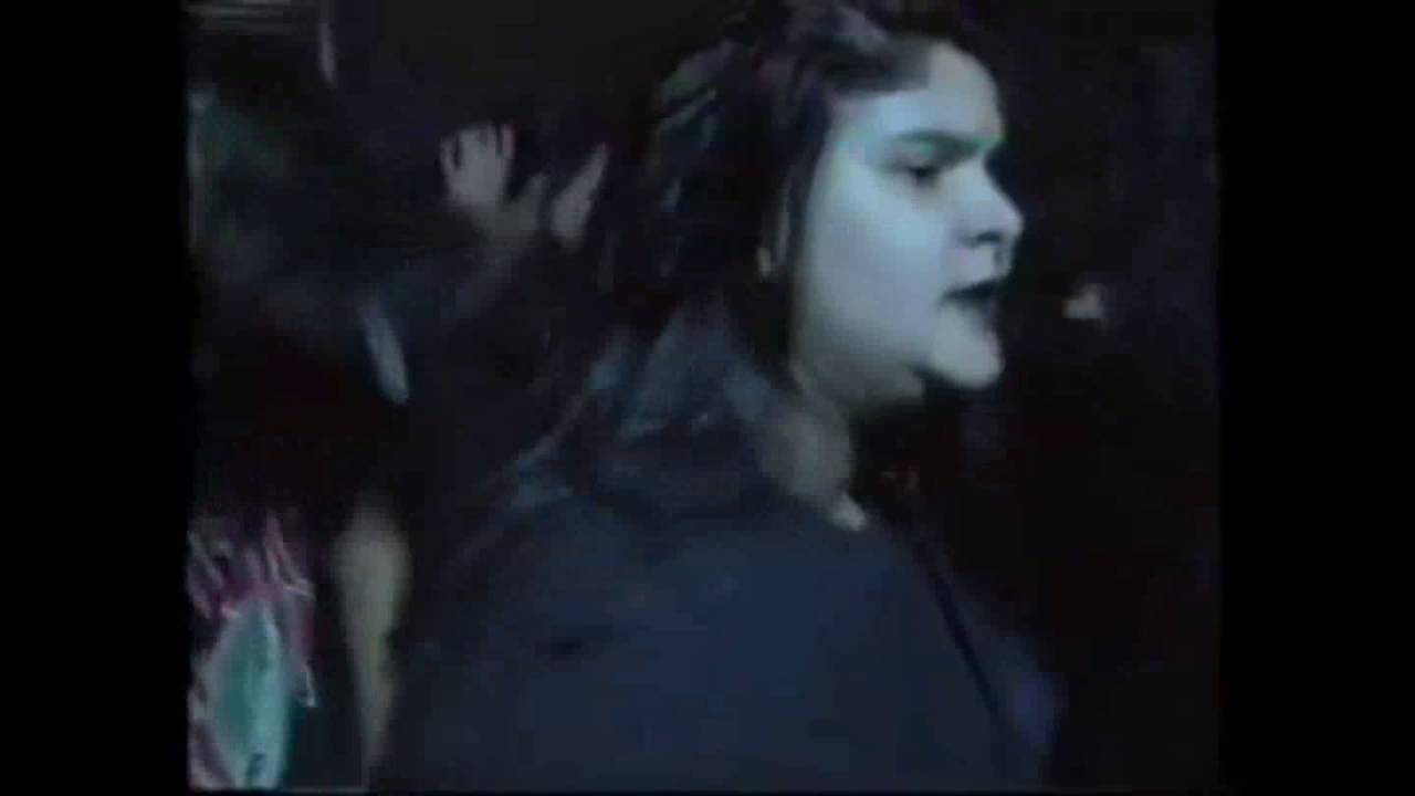Góticos Brasil (Globo Repórter 1991)