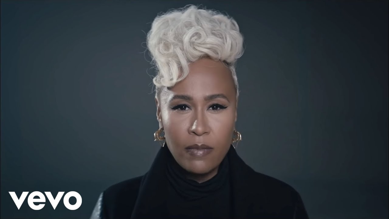 Emeli Sandé - Breathing Underwater